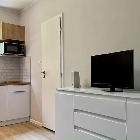 Appartement Wg - Modern In *