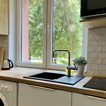 Wg - Modern In Košice